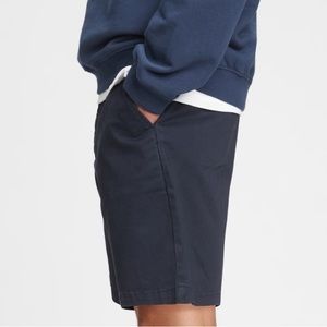 GAP - 8" Vintage Shorts Men’s 32